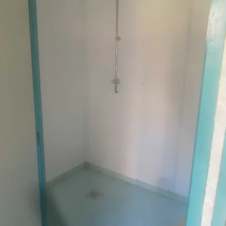 Szálloda La Bulle Du Temps - Escargot 1957 *