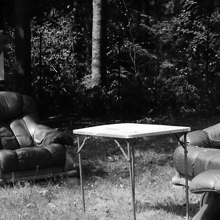 La Bulle Du Temps - Escargot 1957 ホテル *